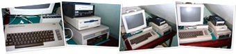 View My C64 setup