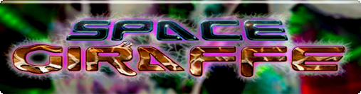 Space Giraffe PC