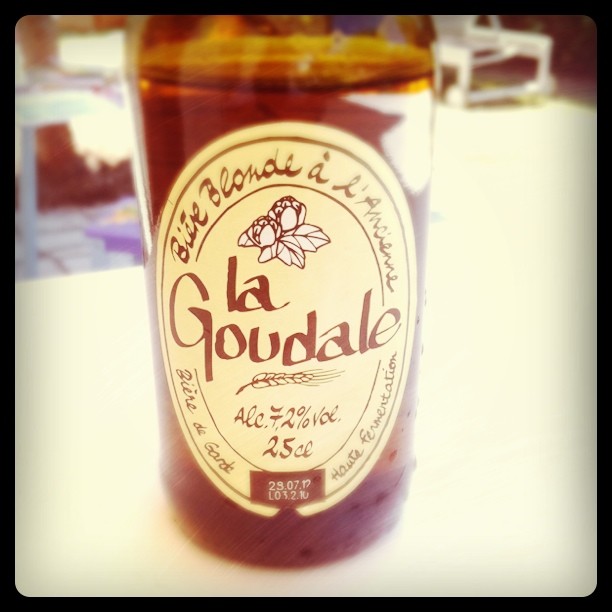 Recommandé :-)